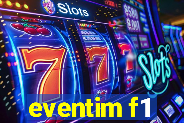 eventim f1